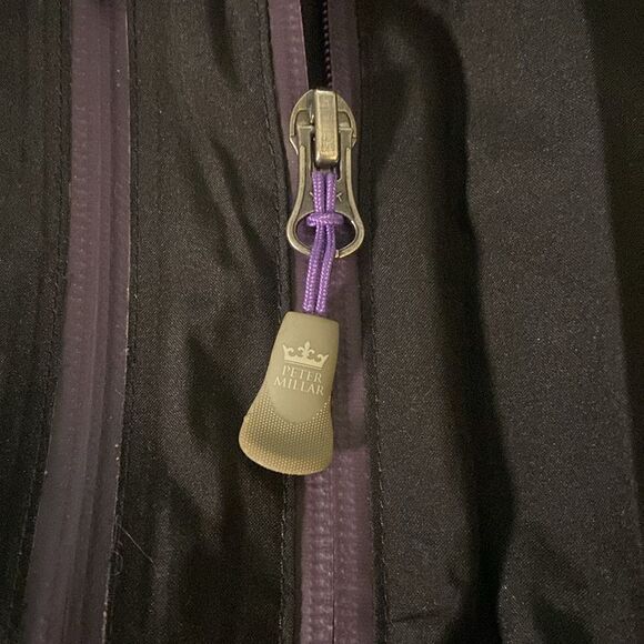 Peter Millar Golf Elements Jacket Large - Picture 5 of 9